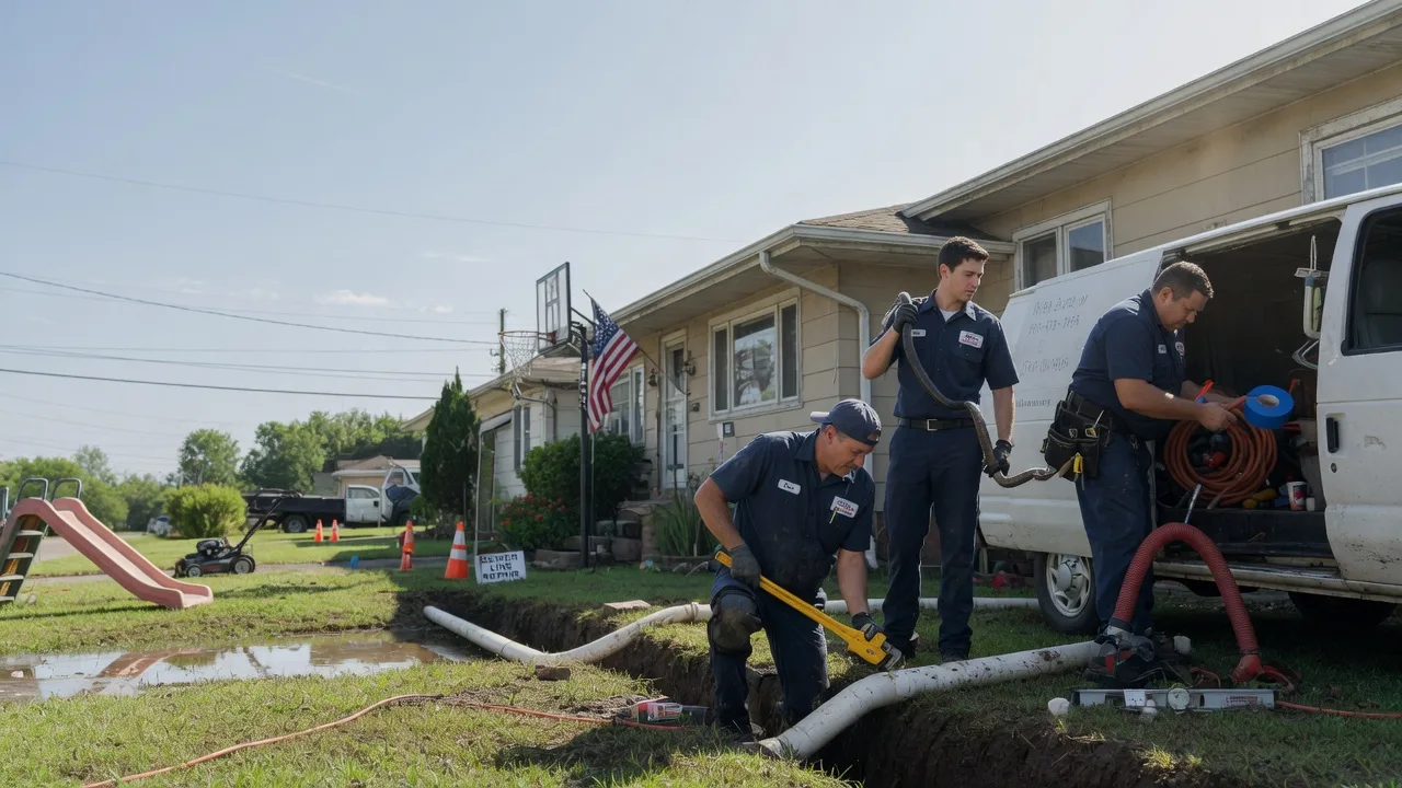 Toilet Installation in Pembroke, ME near me